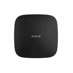 Централь системи безпеки Ajax Hub black
