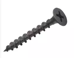 Саморіз гіпсокартонний по дереву 3,5х35 (уп 1000шт) Саморіз гіпсокартонний по дереву 3,5х35 (уп 1000шт)