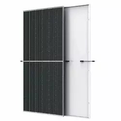 Панель сонячна Trina Solar TSM-575DE19R 575Вт (38,8V 14,83A)(2382x1134x30), 28,6кг Панель сонячна Trina Solar TSM-575DE19R 575Вт (38,8V 14,83A)(2382x1134x30), 28,6кг