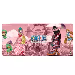 Килимок 300*800 тканинний One Piece з боковою прошивкою, товщина 3 мм, Пакет Килимок 300*800 тканинний One Piece з боковою прошивкою, товщина 3 мм, Пакет