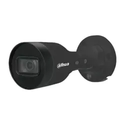 4Мп IP відеокамера Dahua з WDR чорного кольору DH-IPC-HFW1431S1-BE (2.8ММ) 4Мп IP відеокамера Dahua з WDR чорного кольору DH-IPC-HFW1431S1-BE (2.8ММ)