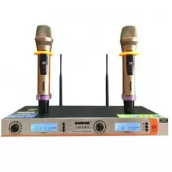 Мікрофон бездротової SHURE DM UG-X9 II, BOX Мікрофон бездротової SHURE DM UG-X9 II, BOX