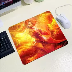 Килимок 240*220 тканинний DOTA2 "Lina", товщина 2 мм, OEM Килимок 240*220 тканинний DOTA2 "Lina", товщина 2 мм, OEM
