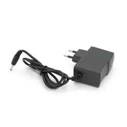 Імпульсний блок живлення 5В 0,5А (2,5Вт) M050035-2A1 штекер 3.5/1.35 довжина 1м Імпульсний блок живлення 5В 0,5А (2,5Вт) M050035-2A1 штекер 3.5/1.35 довжина 1м