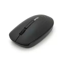 Миша бездротова JEDEL W620, 1000DPI, Black, 2.4GHZ, Box Миша бездротова JEDEL W620, 1000DPI, Black, 2.4GHZ, Box