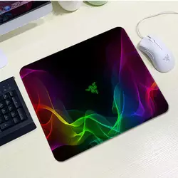 Килимок 200*240 тканинний RAZER 26, товщина 2 мм, Пакет Килимок 200*240 тканинний RAZER 26, товщина 2 мм, Пакет