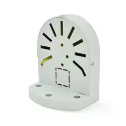 Кронштейн для камери PiPo PP- 402AP, білий, пластик Кронштейн для камери PiPo PP- 402AP, білий, пластик
