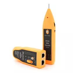 Кабельний тестер WH-806B, трасошукач Кабельний тестер WH-806B, трасошукач