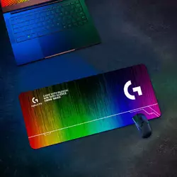 Килимок 300*600 тканинний LogiTech LT-11, товщина 2 мм, Пакет Килимок 300*600 тканинний LogiTech LT-11, товщина 2 мм, Пакет