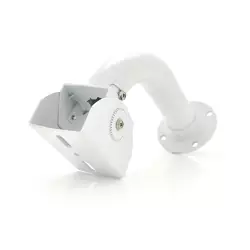 Кронштейн для камери PiPo PP- L170, з поворотом для камери, білий, метал, 15сm, 2 штуки в упаковці, ціна за 1 шт Кронштейн для камери PiPo PP- L170, з поворотом для камери, білий, метал, 15сm, 2 штуки в упаковці, ціна за 1 шт