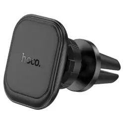 Автотримач HOCO H29, кріплення на решітку, магніт, Black, Box Автотримач HOCO H29, кріплення на решітку, магніт, Black, Box