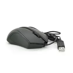 Миша провідна Fantech T533, 3 кнопки, 1200 DPI, 1,8 м, Win7/8/10 Mac OS, Black, COLOR BOX (138*56*192) 0.23 кг, Q100 Миша провідна Fantech T533, 3 кнопки, 1200 DPI, 1,8 м, Win7/8/10 Mac OS, Black, COLOR BOX (138*56*192) 0.23 кг, Q100