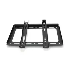 Кронштейн LED LCD PDP, 14 "-42", до 25 kg,фіксований, Black, Box Кронштейн LED LCD PDP, 14 "-42", до 25 kg,фіксований, Black, Box