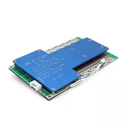 BMS плата Changfa LiFePO4 14.6V 4S 100A з контролем температури BMS плата Changfa LiFePO4 14.6V 4S 100A з контролем температури