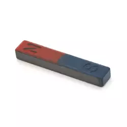 Магніт прямокутний F 50x9x6mm Магніт прямокутний F 50x9x6mm