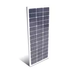 Сонячна панель Jarrett 100W Сонячна панель Jarrett 100W