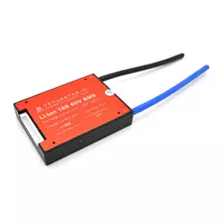 BMS плата DaLy Li-ion 60V 16S 30/60A BMS плата DaLy Li-ion 60V 16S 30/60A