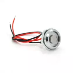 Зчитувач RTM-CH НА IBUTTON КЛЮЧ Зчитувач RTM-CH НА IBUTTON КЛЮЧ