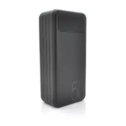 Powerbank Torima TRM-1050 50000mAh, Mix color, Blister Powerbank Torima TRM-1050 50000mAh, Mix color, Blister