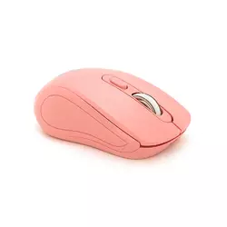 Миша бездротова iMICE W-718, 6 кнопок, 800/1200/1600 DPI, 2.4Ghz, Bluetooth, 10м, Windows XP/Vista/Win7/8/10 Mac OS X, Rechargable, Pink, BOX, Q100 Миша бездротова iMICE W-718, 6 кнопок, 800/1200/1600 DPI, 2.4Ghz, Bluetooth, 10м, Windows XP/Vista/Win7/8/10 Mac OS X, Rechargable, Pink, BOX, Q100