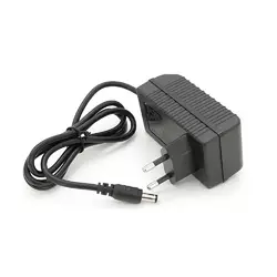 Зарядний пристрій для акумуляторів Li-ion 4.2V3A,штекер 5.5*2.5,87x46x42mm Зарядний пристрій для акумуляторів Li-ion 4.2V3A,штекер 5.5*2.5,87x46x42mm