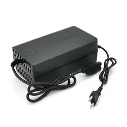 Зарядний пристрій Jinyi для акумуляторів Li-ion 48V8A(54,6V),13S,штекер Triangle plug (T-tipe/IEC/C13 N+L-),з індикацією,BOX Зарядний пристрій Jinyi для акумуляторів Li-ion 48V8A(54,6V),13S,штекер Triangle plug (T-tipe/IEC/C13 N+L-),з індикацією,BOX