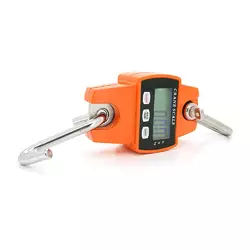 Кантер елетронний MNCS-M, 300кг, Box Кантер елетронний MNCS-M, 300кг, Box