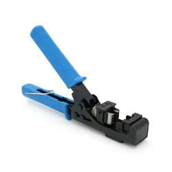 Інструмент для швидкого монтажу модулів KTVN/KTVM Type Keystone Jack, EPNew Інструмент для швидкого монтажу модулів KTVN/KTVM Type Keystone Jack, EPNew