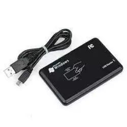 Зчитувач RFID USB 125 KHz + 13.56 MHz PK-03 Зчитувач RFID USB 125 KHz + 13.56 MHz PK-03