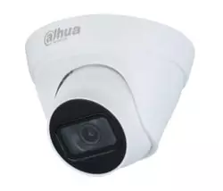 2Mп IP відеокамера вуличний / внутр DH-IPC-HDW1230T1-S5 (2.8 мм)