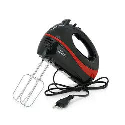 Міксер Zilan ZLN8402, 300W, black Міксер Zilan ZLN8402, 300W, black