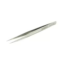 Пінцет прямий BAKU BK A8 SS SA Пінцет прямий BAKU BK A8 SS SA