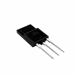 Транзистор BU2508AX, PJm1335D1, 1500V, 15А, TO-3PF Транзистор BU2508AX, PJm1335D1, 1500V, 15А, TO-3PF