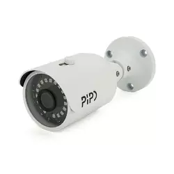 2MP мультиформатна камера PiPo в металевому циліндрі PP-B1V18F200ME 2,8 (мм) 2MP мультиформатна камера PiPo в металевому циліндрі PP-B1V18F200ME 2,8 (мм)