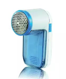 Машинка для зняття катишків Floria ZLN0195,  2xAA (без батарейок) Машинка для зняття катишків Floria ZLN0195,  2xAA (без батарейок)