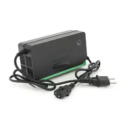 Зарядний пристрій 36V 1.7A(12Ah), OEM Зарядний пристрій 36V 1.7A(12Ah), OEM