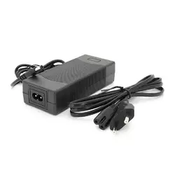 Зарядний пристрій LiitoKala Lii-420200 для Li-Ion акумуляторів 42V 2A, роз'єм 5.5*2.5 мм. Зарядний пристрій LiitoKala Lii-420200 для Li-Ion акумуляторів 42V 2A, роз'єм 5.5*2.5 мм.