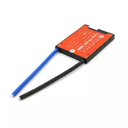 BMS плата DaLy Li-ion  24V 7S 40/40A BMS плата DaLy Li-ion  24V 7S 40/40A