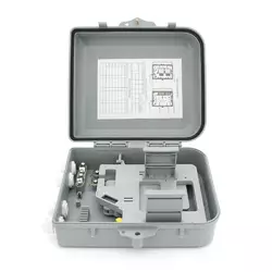 PON - box Merlion ML-OP-S231-SC 24-канальний, SC Simplex adapter, матеріал ABS/PP, IP65 PON - box Merlion ML-OP-S231-SC 24-канальний, SC Simplex adapter, матеріал ABS/PP, IP65