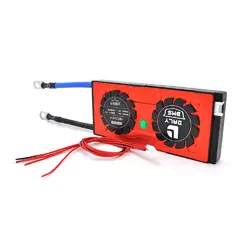 BMS плата DaLy LiFePO4 12V 4S 40\80A BMS плата DaLy LiFePO4 12V 4S 40\80A