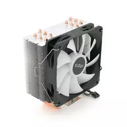 Система охолодження DeepCool 400EX для Intel LGA 115X/1200/1366, AMD AM2/AM2+/AM3/AM3+/AM4/FM1/FM2/FM2+, 4-pin, RPM 1500±10%, BOX Система охолодження DeepCool 400EX для Intel LGA 115X/1200/1366, AMD AM2/AM2+/AM3/AM3+/AM4/FM1/FM2/FM2+, 4-pin, RPM 1500±10%, BOX