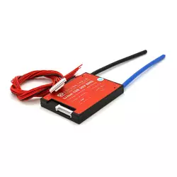 BMS плата DaLy Li-ion  36V 10S 20/40A BMS плата DaLy Li-ion  36V 10S 20/40A