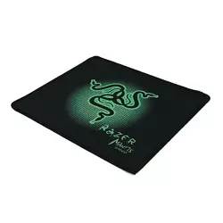 Килимок 210*250 тканинний Razer-S, товщина 2 мм, колір Black, Пакет Килимок 210*250 тканинний Razer-S, товщина 2 мм, колір Black, Пакет