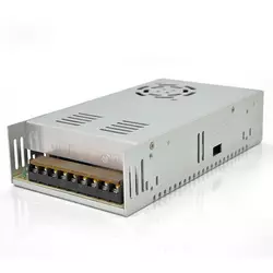 Імпульсний блок живлення Ritar RTPS12-480 12В 40А (480Вт) перфорований (220*120*56) 0,84 кг (214*113*50) Імпульсний блок живлення Ritar RTPS12-480 12В 40А (480Вт) перфорований (220*120*56) 0,84 кг (214*113*50)