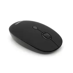 Миша бездротова JEDEL W530, 1000DPI, Black, 2.4GHZ, Box Миша бездротова JEDEL W530, 1000DPI, Black, 2.4GHZ, Box