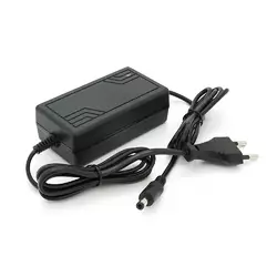 Зарядний пристрій для акумуляторів LiFePO4 12V(14,6V),4S,1,5A, штекер 5.5*2.5, з індикацією Зарядний пристрій для акумуляторів LiFePO4 12V(14,6V),4S,1,5A, штекер 5.5*2.5, з індикацією