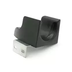 Утримувач фена Bakku BK878L/BK878L2 Утримувач фена Bakku BK878L/BK878L2