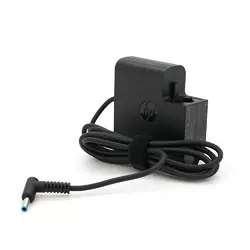 MERLION NEW power supply for HP laptop 19.5V 3.33A (65 W) plug 4.5*3.0mm, length 0.9m + power cable MERLION NEW power supply for HP laptop 19.5V 3.33A (65 W) plug 4.5*3.0mm, length 0.9m + power cable