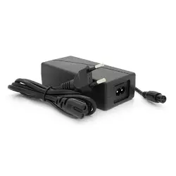 Зарядний пристрій для акумуляторів Li-ion 36V2A(42V),10S,штекер 3PIN GX12 8MM(1+/2-)+ кабель живлення,BOX Зарядний пристрій для акумуляторів Li-ion 36V2A(42V),10S,штекер 3PIN GX12 8MM(1+/2-)+ кабель живлення,BOX