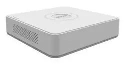 4-канальний мережевий відеореєстратор Hikvision DS-7104NI-Q1/4P( C)